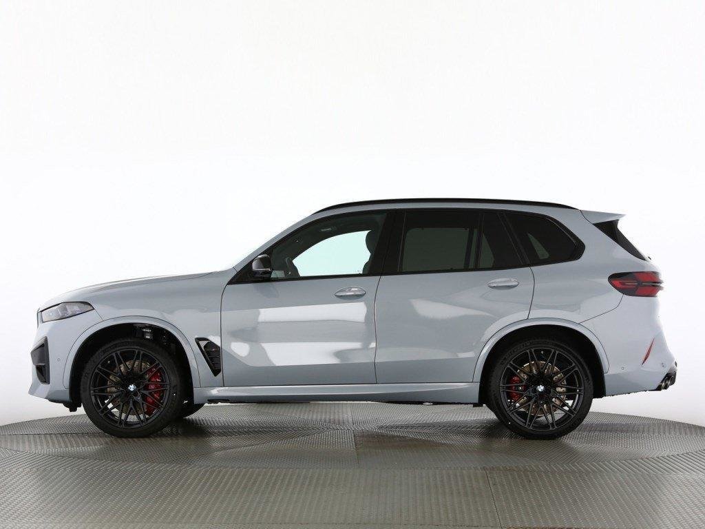 BMW X5 M Competition, Mild-Hybrid Petrol/Electric, New car, Automatic - 3