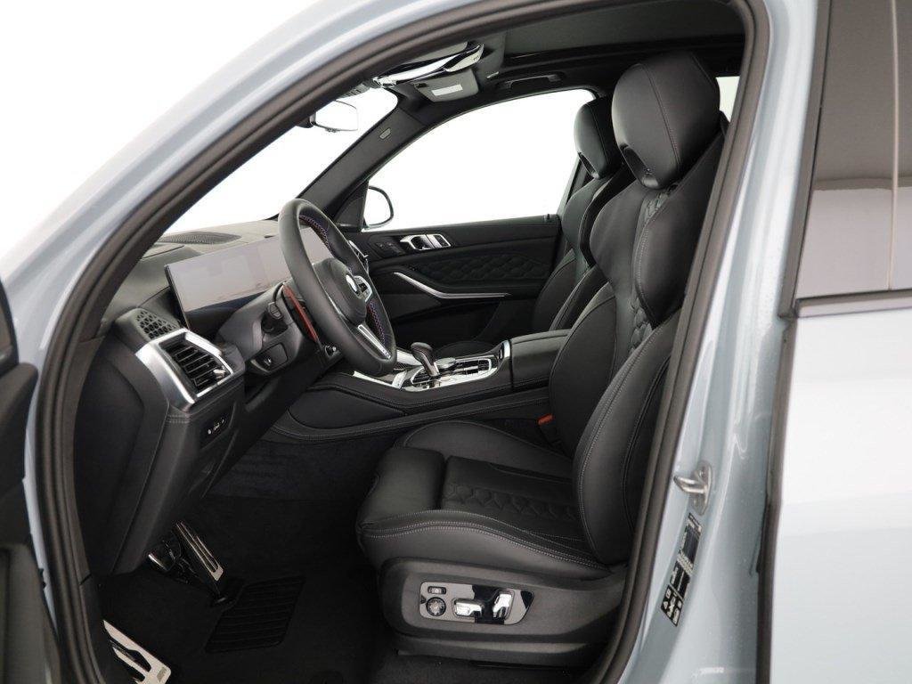 BMW X5 M Competition, Mild-Hybrid Petrol/Electric, New car, Automatic - 5