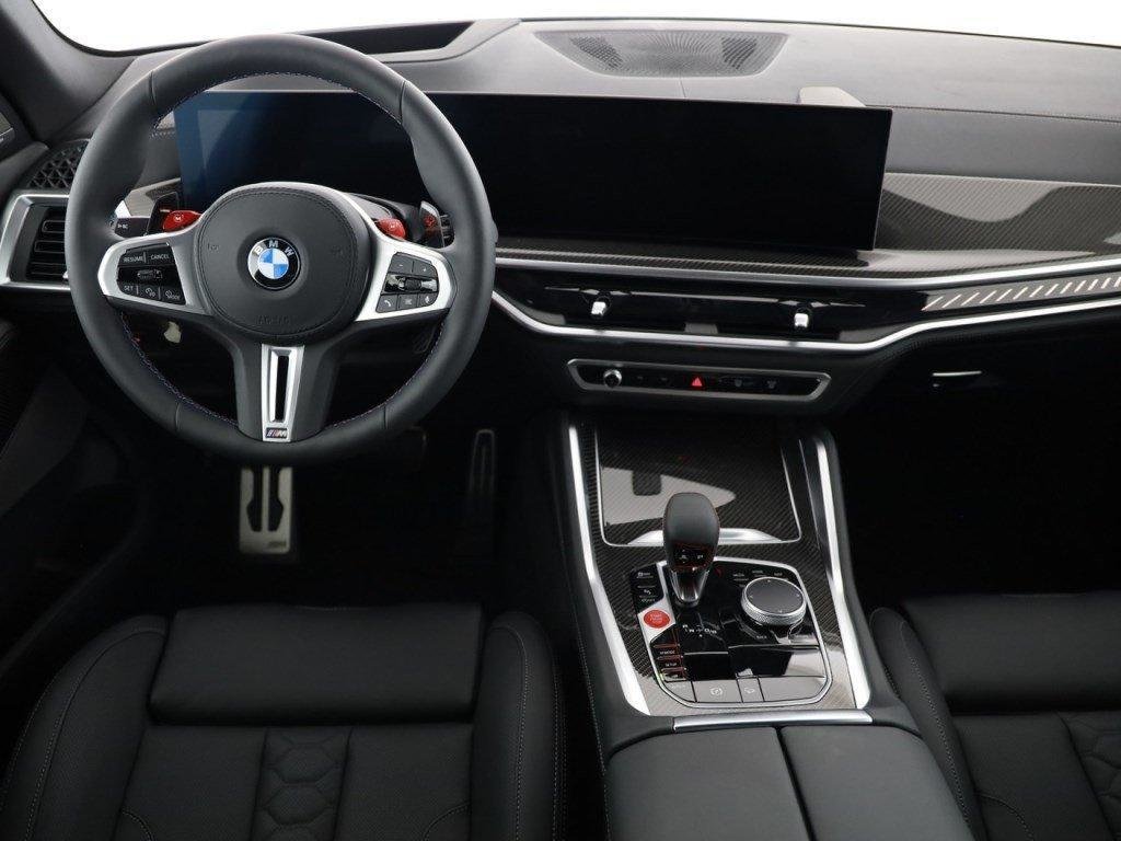 BMW X5 M Competition, Mild-Hybrid Petrol/Electric, New car, Automatic - 7