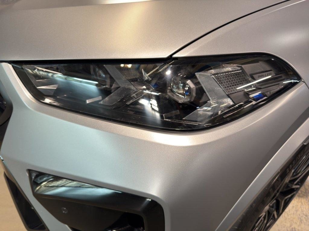 BMW X5 M Competition, Hybride Léger Essence/Électricité, Voiture nouvelle, Automatique - 6