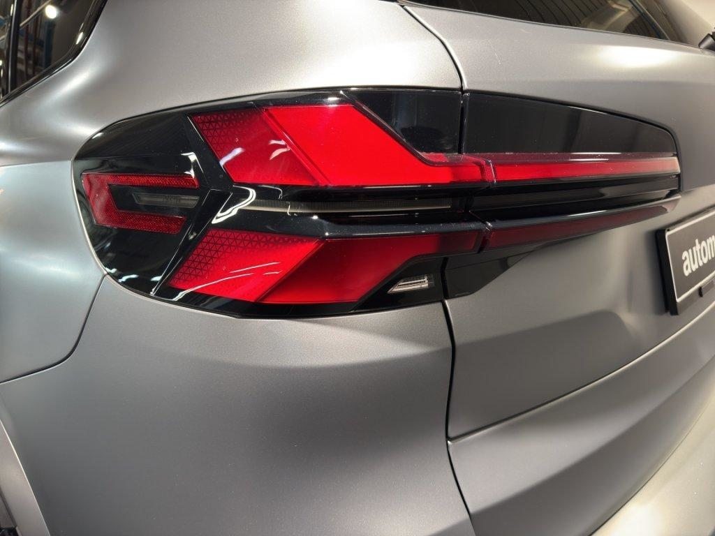BMW X5 M Competition, Hybride Léger Essence/Électricité, Voiture nouvelle, Automatique - 7