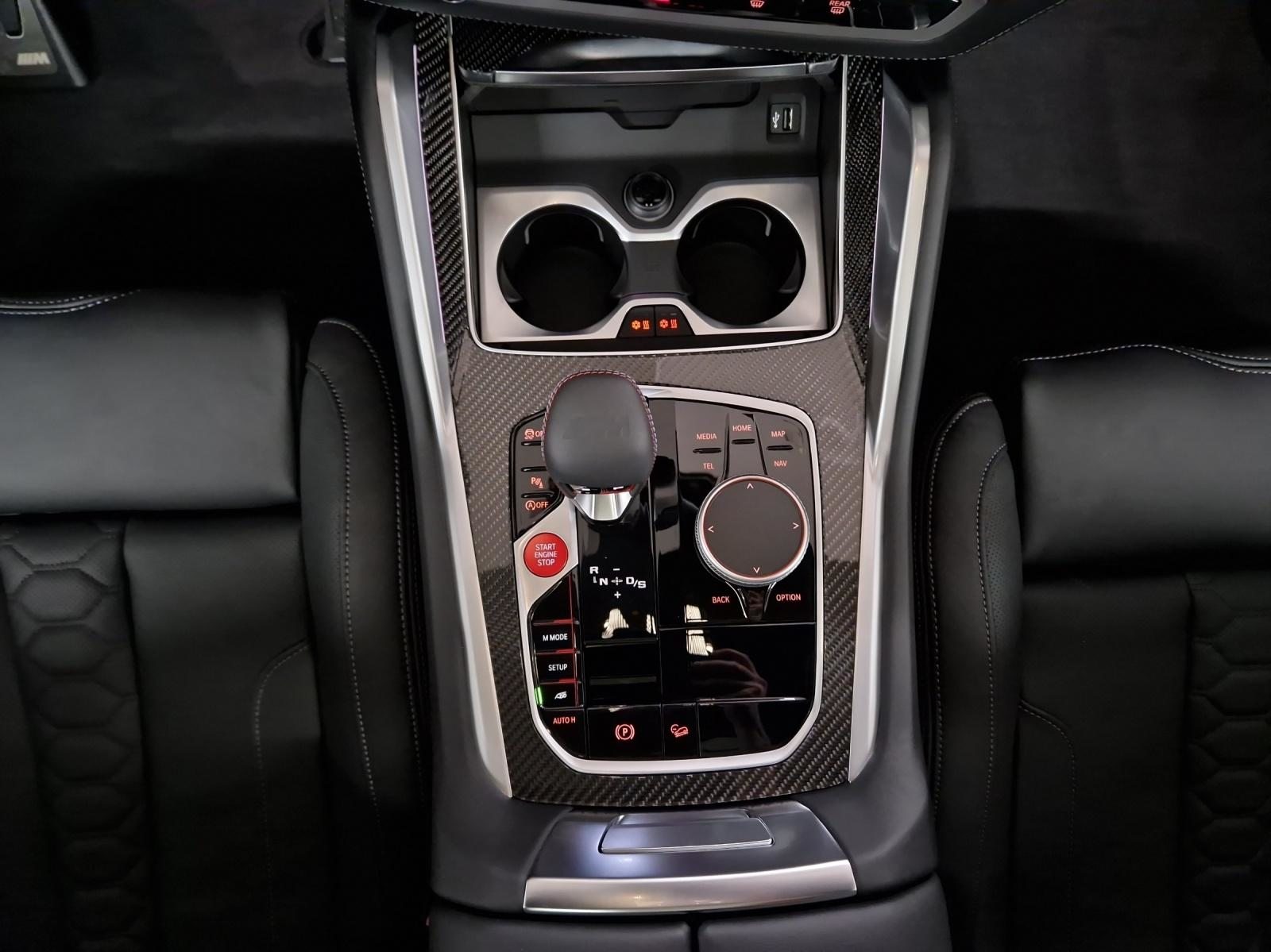 BMW X5 M Competition, Hybride Leggero Benzina/Elettrica, Auto nuove, Automatico - 3