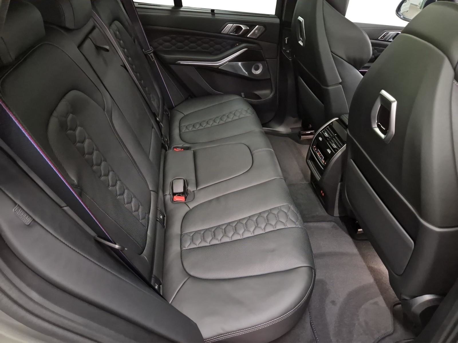 BMW X5 M Competition, Hybride Leggero Benzina/Elettrica, Auto nuove, Automatico - 5