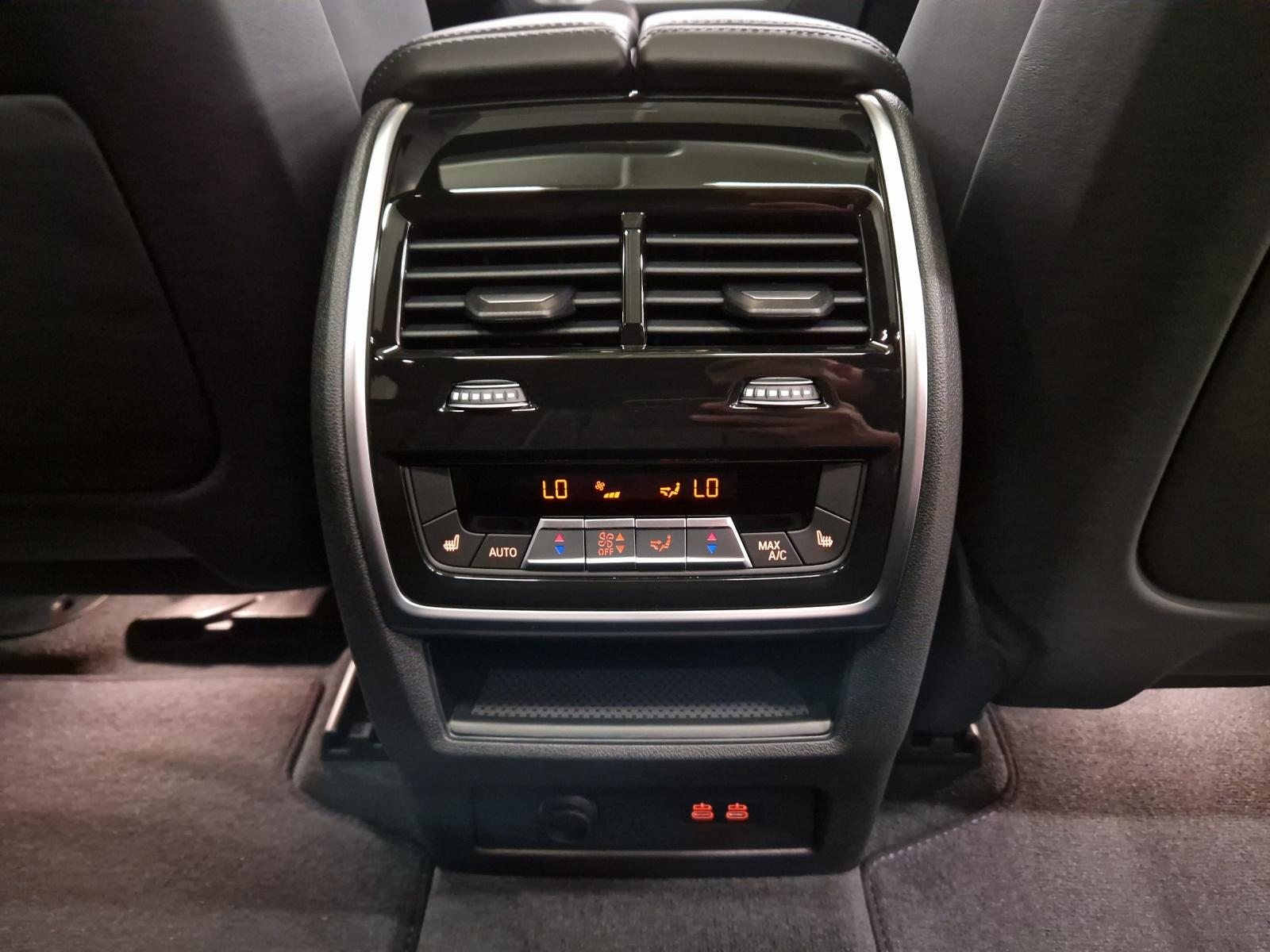 BMW X5 M Competition, Hybride Leggero Benzina/Elettrica, Auto nuove, Automatico - 6