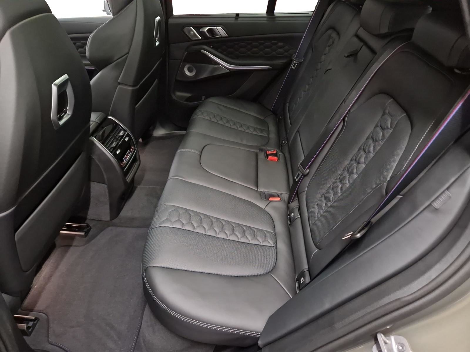 BMW X5 M Competition, Hybride Leggero Benzina/Elettrica, Auto nuove, Automatico - 7