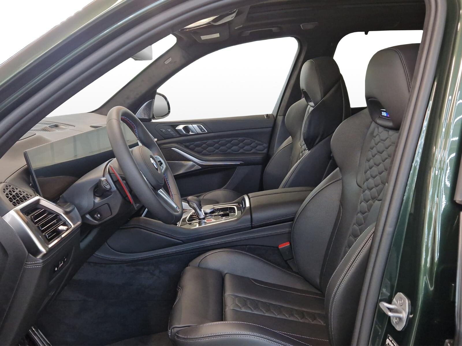 BMW X5 M Competition, Mild-Hybrid Petrol/Electric, New car, Automatic - 7