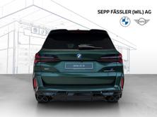 BMW X5 M Competition, Mild-Hybrid Benzin/Elektro, Neuwagen, Automatik - 4