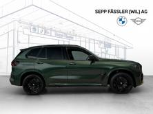 BMW X5 M Competition, Mild-Hybrid Benzin/Elektro, Neuwagen, Automatik - 6