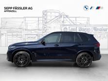 BMW X5 M Competition, Mild-Hybrid Benzin/Elektro, Neuwagen, Automatik - 2