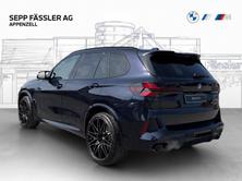 BMW X5 M Competition, Mild-Hybrid Benzin/Elektro, Neuwagen, Automatik - 3
