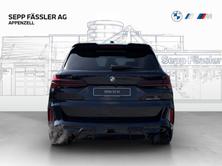BMW X5 M Competition, Mild-Hybrid Benzin/Elektro, Neuwagen, Automatik - 4