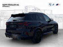 BMW X5 M Competition, Mild-Hybrid Benzin/Elektro, Neuwagen, Automatik - 5