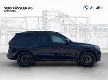 BMW X5 M Competition, Mild-Hybrid Benzin/Elektro, Neuwagen, Automatik - 6