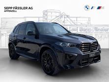 BMW X5 M Competition, Mild-Hybrid Benzin/Elektro, Neuwagen, Automatik - 7
