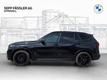 BMW X5 M Competition, Mild-Hybrid Benzin/Elektro, Neuwagen, Automatik - 2