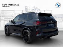 BMW X5 M Competition, Mild-Hybrid Benzin/Elektro, Neuwagen, Automatik - 3