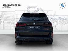 BMW X5 M Competition, Mild-Hybrid Benzin/Elektro, Neuwagen, Automatik - 4