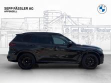 BMW X5 M Competition, Mild-Hybrid Benzin/Elektro, Neuwagen, Automatik - 6