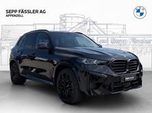 BMW X5 M Competition, Mild-Hybrid Benzin/Elektro, Neuwagen, Automatik - 7