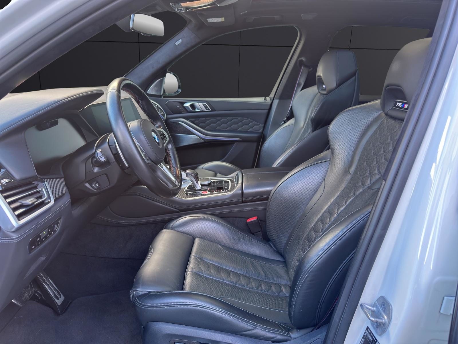 BMW X5 M Competition, Petrol, Second hand / Used, Automatic - 7