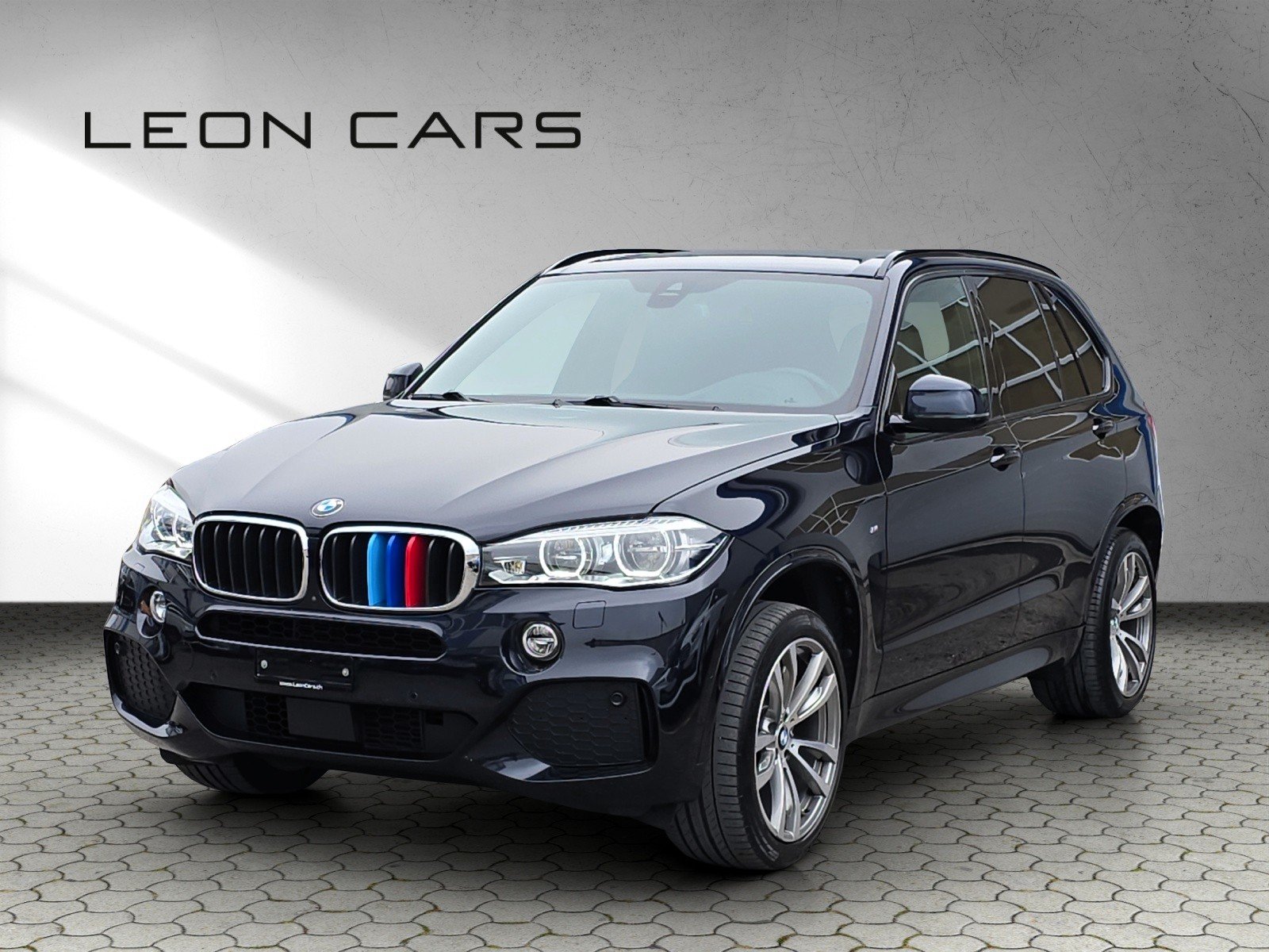 BMW X5 M Sport 30d Steptronic