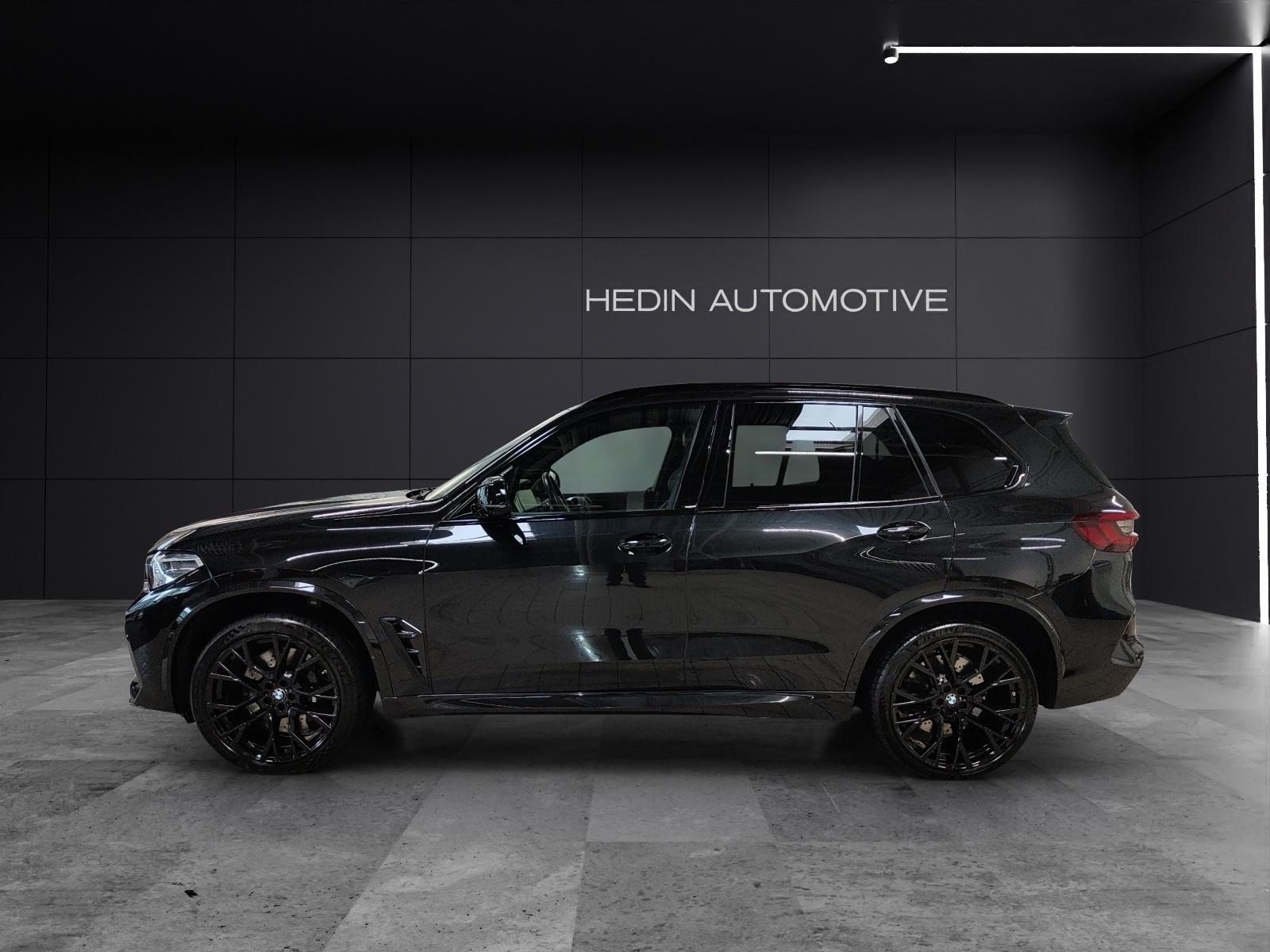BMW X5 M Competition MFK 26.03.2026, Benzin, Occasion / Gebraucht, Automatik - 2