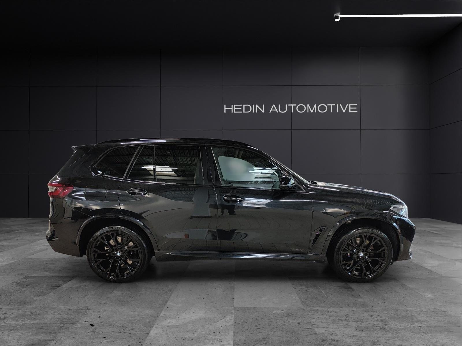BMW X5 M Competition MFK 26.03.2026, Benzin, Occasion / Gebraucht, Automatik - 7