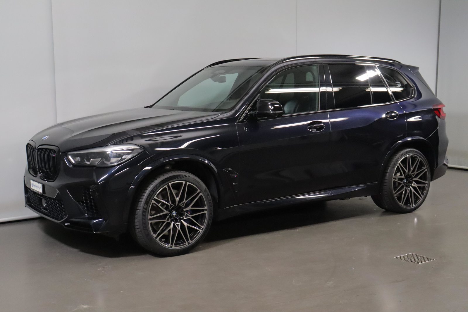 BMW X5 M Competition, Benzina, Occasioni / Usate, Automatico - 2