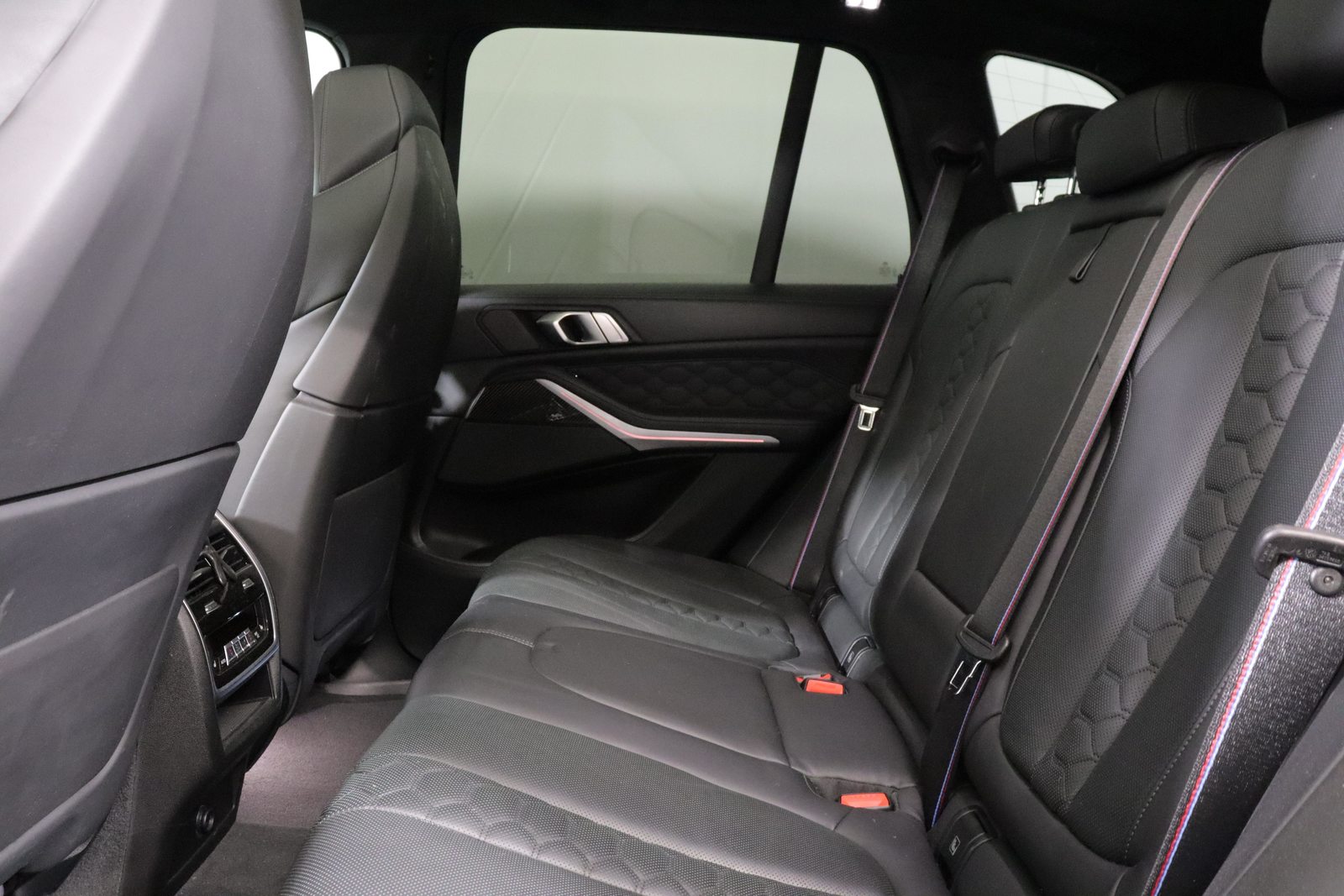 BMW X5 M Competition, Benzina, Occasioni / Usate, Automatico - 4