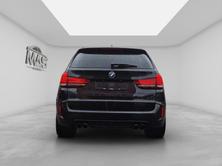 BMW X5M Steptronic, Benzina, Occasioni / Usate, Automatico - 5