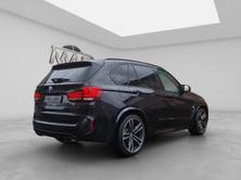 BMW X5M Steptronic, Benzina, Occasioni / Usate, Automatico - 6