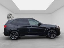 BMW X5M Steptronic, Benzina, Occasioni / Usate, Automatico - 7