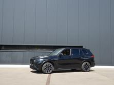 BMW X5M Competition Steptronic Competition, Benzin, Occasion / Gebraucht, Automatik - 2