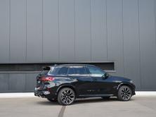 BMW X5M Competition Steptronic Competition, Benzin, Occasion / Gebraucht, Automatik - 4