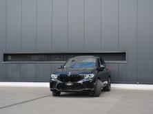 BMW X5M Competition Steptronic Competition, Benzin, Occasion / Gebraucht, Automatik - 5