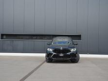 BMW X5M Competition Steptronic Competition, Benzin, Occasion / Gebraucht, Automatik - 6