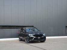 BMW X5M Competition Steptronic Competition, Benzin, Occasion / Gebraucht, Automatik - 7