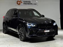 BMW X5M Competition Steptronic Competition, Benzina, Occasioni / Usate, Automatico - 2