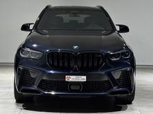 BMW X5M Competition Steptronic Competition, Benzina, Occasioni / Usate, Automatico - 3