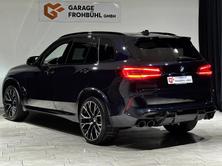 BMW X5M Competition Steptronic Competition, Benzina, Occasioni / Usate, Automatico - 5