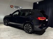 BMW X5M Competition Steptronic Competition, Benzina, Occasioni / Usate, Automatico - 6