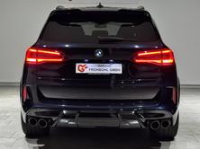 BMW X5M Competition Steptronic Competition, Benzina, Occasioni / Usate, Automatico - 7