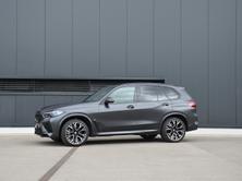 BMW X5M Competition Steptronic Competition, Petrol, Second hand / Used, Automatic - 2