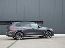 BMW X5M Competition Steptronic Competition, Petrol, Second hand / Used, Automatic - 4
