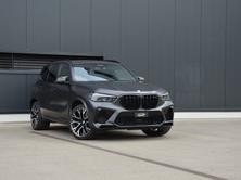 BMW X5M Competition Steptronic Competition, Petrol, Second hand / Used, Automatic - 5