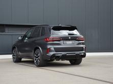 BMW X5M Competition Steptronic Competition, Petrol, Second hand / Used, Automatic - 7