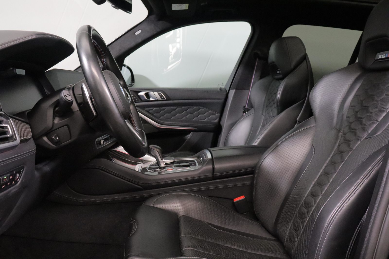 BMW X5 M Competition, Petrol, Second hand / Used, Automatic - 3