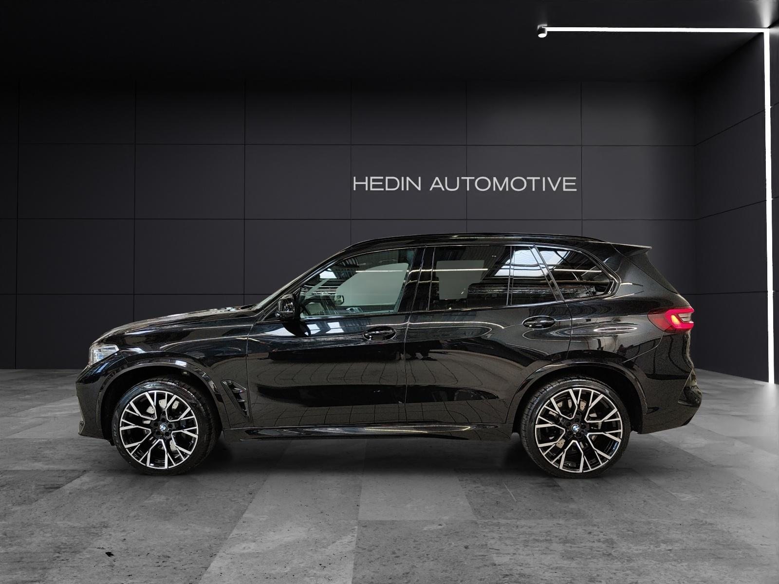 BMW X5 M Competition 13.05.2026, Benzina, Occasioni / Usate, Automatico - 2