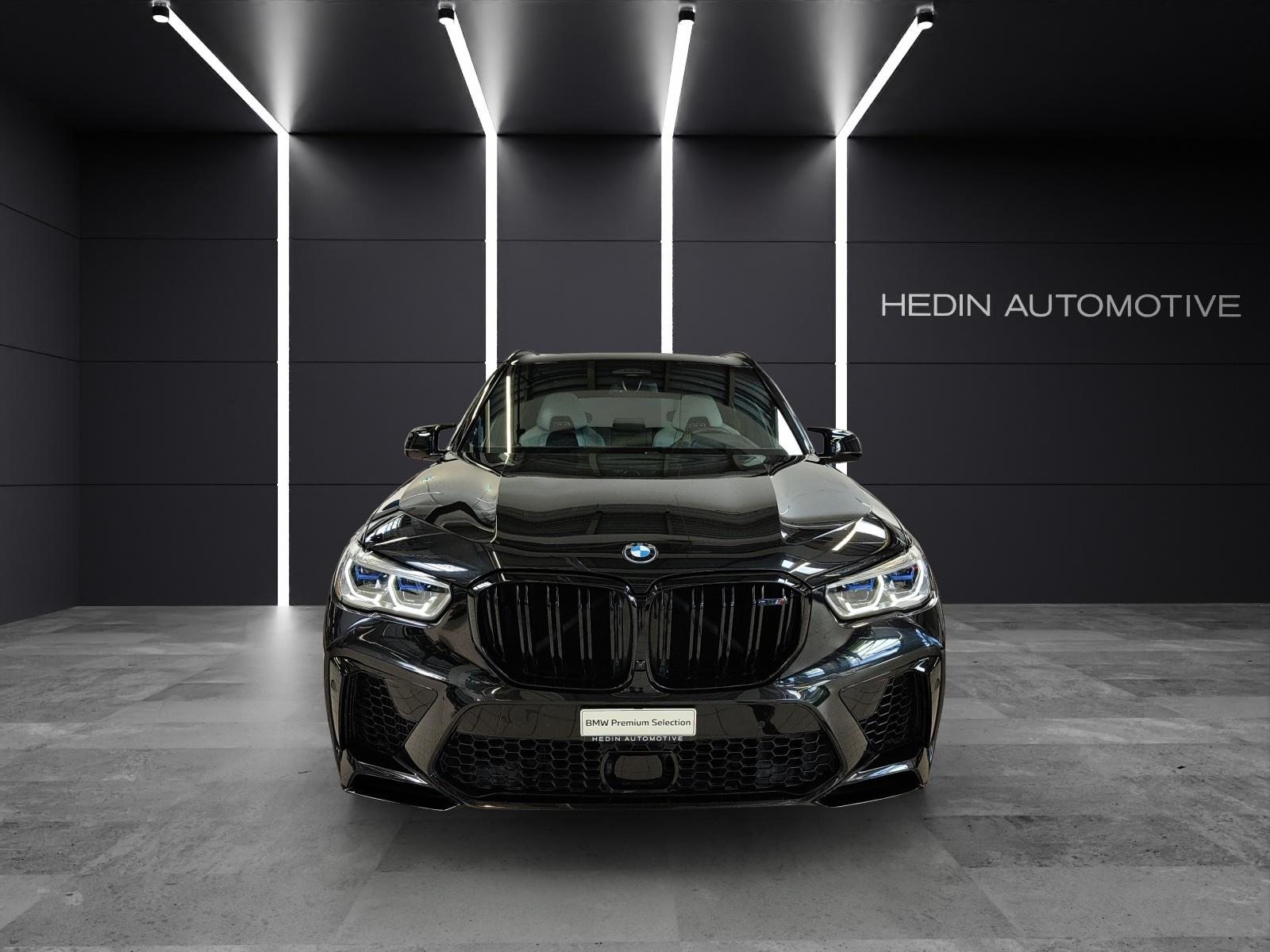 BMW X5 M Competition 13.05.2026, Benzina, Occasioni / Usate, Automatico - 3