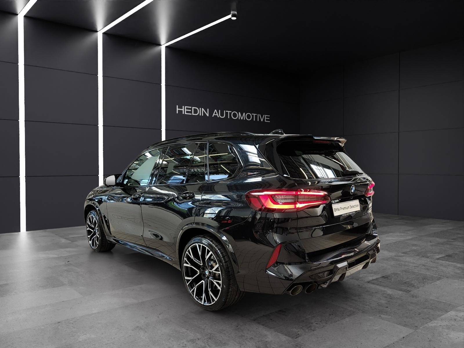BMW X5 M Competition 13.05.2026, Benzina, Occasioni / Usate, Automatico - 4